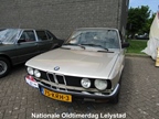 Nationale Oldtimerdag Lelystad -  15 juni 2025