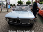 Nationale Oldtimerdag Lelystad -  15 juni 2025