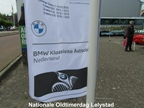 Nationale Oldtimerdag Lelystad -  15 juni 2025