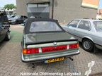 Nationale Oldtimerdag Lelystad -  15 juni 2025