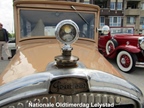 Nationale Oldtimerdag Lelystad -  15 juni 2025