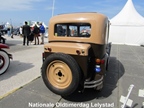 Nationale Oldtimerdag Lelystad -  15 juni 2025