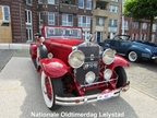 Nationale Oldtimerdag Lelystad -  15 juni 2025
