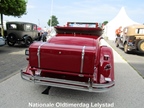 Nationale Oldtimerdag Lelystad -  15 juni 2025