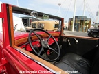 Nationale Oldtimerdag Lelystad -  15 juni 2025