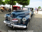 Nationale Oldtimerdag Lelystad -  15 juni 2025