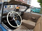 Nationale Oldtimerdag Lelystad -  15 juni 2025