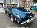 Nationale Oldtimerdag Lelystad -  15 juni 2025