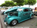 Nationale Oldtimerdag Lelystad -  15 juni 2025