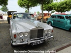 Nationale Oldtimerdag Lelystad -  15 juni 2025