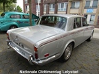 Nationale Oldtimerdag Lelystad -  15 juni 2025