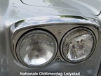 Nationale Oldtimerdag Lelystad -  15 juni 2025