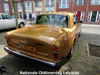 Nationale Oldtimerdag Lelystad -  15 juni 2025