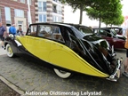 Nationale Oldtimerdag Lelystad -  15 juni 2025