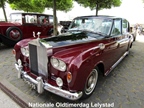 Nationale Oldtimerdag Lelystad -  15 juni 2025