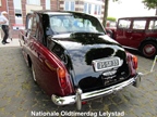 Nationale Oldtimerdag Lelystad -  15 juni 2025