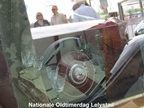 Nationale Oldtimerdag Lelystad -  15 juni 2025