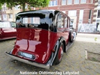 Nationale Oldtimerdag Lelystad -  15 juni 2025