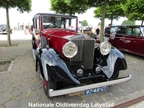 Nationale Oldtimerdag Lelystad -  15 juni 2025