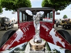 Nationale Oldtimerdag Lelystad -  15 juni 2025