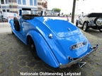 Nationale Oldtimerdag Lelystad -  15 juni 2025