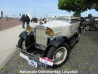 Nationale Oldtimerdag Lelystad -  15 juni 2025