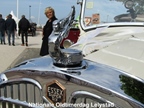 Nationale Oldtimerdag Lelystad -  15 juni 2025