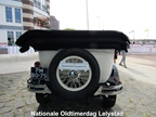 Nationale Oldtimerdag Lelystad -  15 juni 2025