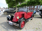 Nationale Oldtimerdag Lelystad -  15 juni 2025