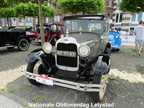 Nationale Oldtimerdag Lelystad -  15 juni 2025