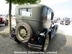 Nationale Oldtimerdag Lelystad -  15 juni 2025