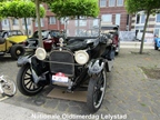 Nationale Oldtimerdag Lelystad -  15 juni 2025