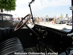 Nationale Oldtimerdag Lelystad -  15 juni 2025
