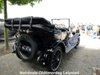 Nationale Oldtimerdag Lelystad -  15 juni 2025
