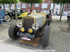 Nationale Oldtimerdag Lelystad -  15 juni 2025