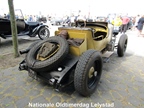 Nationale Oldtimerdag Lelystad -  15 juni 2025