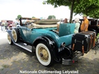 Nationale Oldtimerdag Lelystad -  15 juni 2025