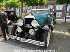 Nationale Oldtimerdag Lelystad -  15 juni 2025