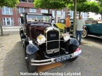 Nationale Oldtimerdag Lelystad -  15 juni 2025