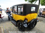 Nationale Oldtimerdag Lelystad -  15 juni 2025