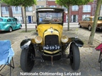 Nationale Oldtimerdag Lelystad -  15 juni 2025