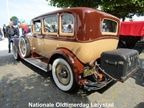 Nationale Oldtimerdag Lelystad -  15 juni 2025