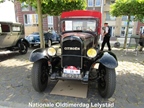 Nationale Oldtimerdag Lelystad -  15 juni 2025