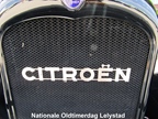 Nationale Oldtimerdag Lelystad -  15 juni 2025