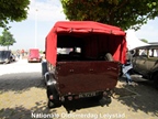 Nationale Oldtimerdag Lelystad -  15 juni 2025