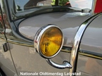 Nationale Oldtimerdag Lelystad -  15 juni 2025