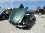 Nationale Oldtimerdag Lelystad -  15 juni 2025