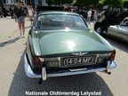Nationale Oldtimerdag Lelystad -  15 juni 2025