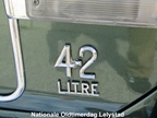 Nationale Oldtimerdag Lelystad -  15 juni 2025