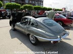 Nationale Oldtimerdag Lelystad -  15 juni 2025